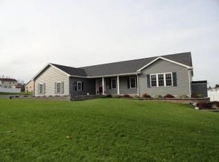 139 Willow Tree Ter, Oneida, NY 13421