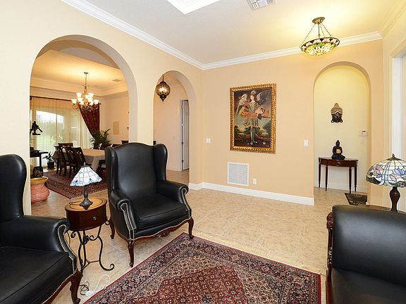 Home For Sale In Heron Bay