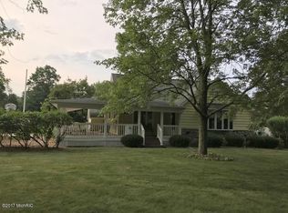 155 Sawyer Ave, Battle Creek, MI 49014