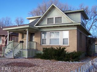 1805 6th Ave, Greeley, CO 80631
