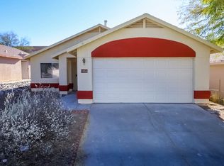 9466 E Stonehaven Way, Tucson, AZ 85747