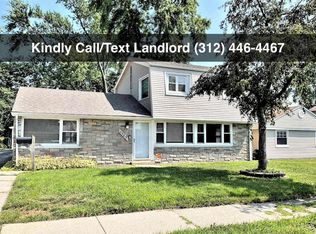 4940 Paxton Rd #A, Oak Lawn, IL 60453