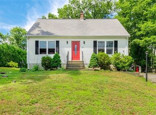 131 Colonial Rd, Burrillville, RI 02830