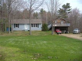 108 Sam Day Hill Rd, Phippsburg, ME 04562