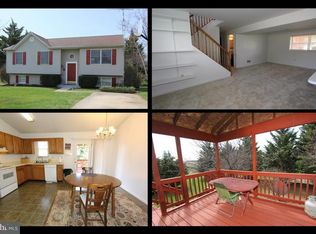 4 Ironmaster Ct, Thurmont, MD 21788