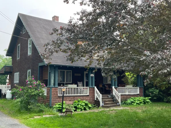 21 Washington Street, Caribou, ME 04736