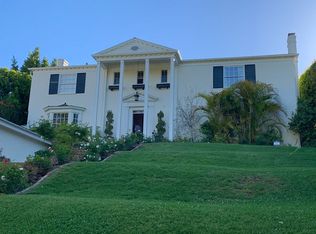 462 Warner Ave, Los Angeles, CA 90024