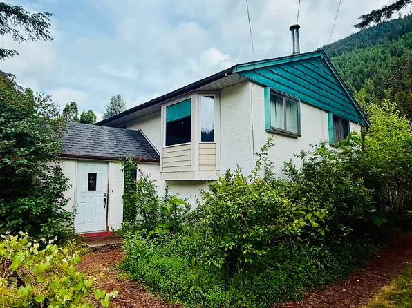 47404 Macneal Rd, Boston Bar, BC V0K 1C0