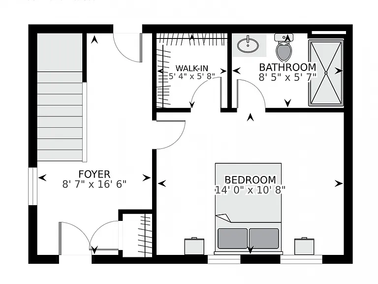 1726 Blacksmith Way #1 — Photo 31