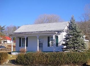 2524 W Main St, Radford, VA 24141