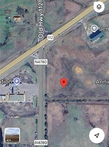 State Highway 112, Cameron, OK, 74932