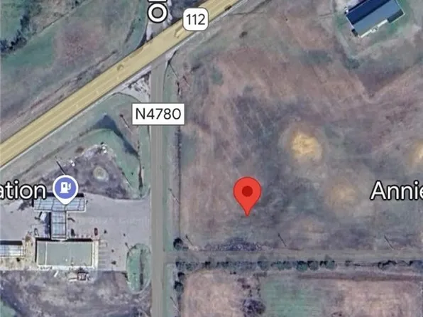 State Highway 112, Cameron, OK 74932
