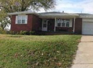 2905 N A St, McAlester, OK 74501