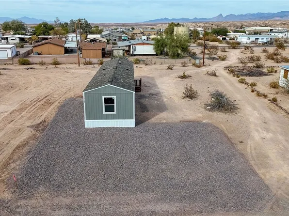 12665 Yavapai Dr, Topock, AZ 86436