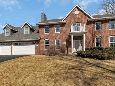 1211 Mill Creek Cir, Saint Cloud, MN, 56303