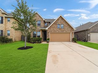 19823 Whistle Creek Ln, Cypress, TX 77433