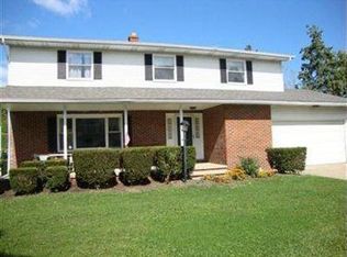 7397 Ohio St, Mentor, OH 44060