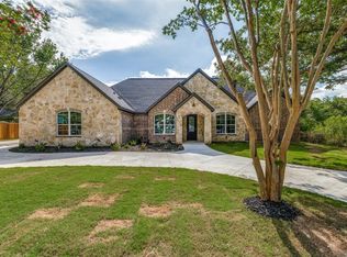 1224 Lottie Ln, Dallas, TX 75253