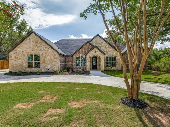 1224 Lottie Ln, Dallas, TX 75253