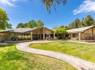 7199 Ranchito Cir, Las Vegas, NV 89120