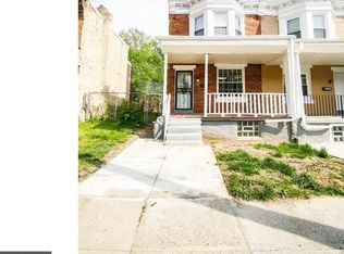 540 E Walnut Ln, Philadelphia, PA 19144