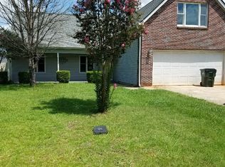 206 Blake Ter, Warner Robins, GA 31088