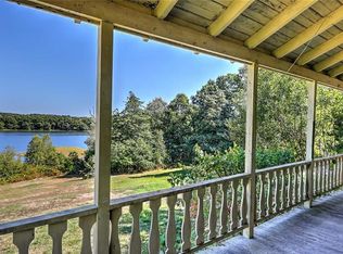 984 Drift Rd, Westport, MA 02790