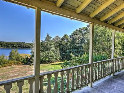 984 Drift Rd, Westport, MA, 02790