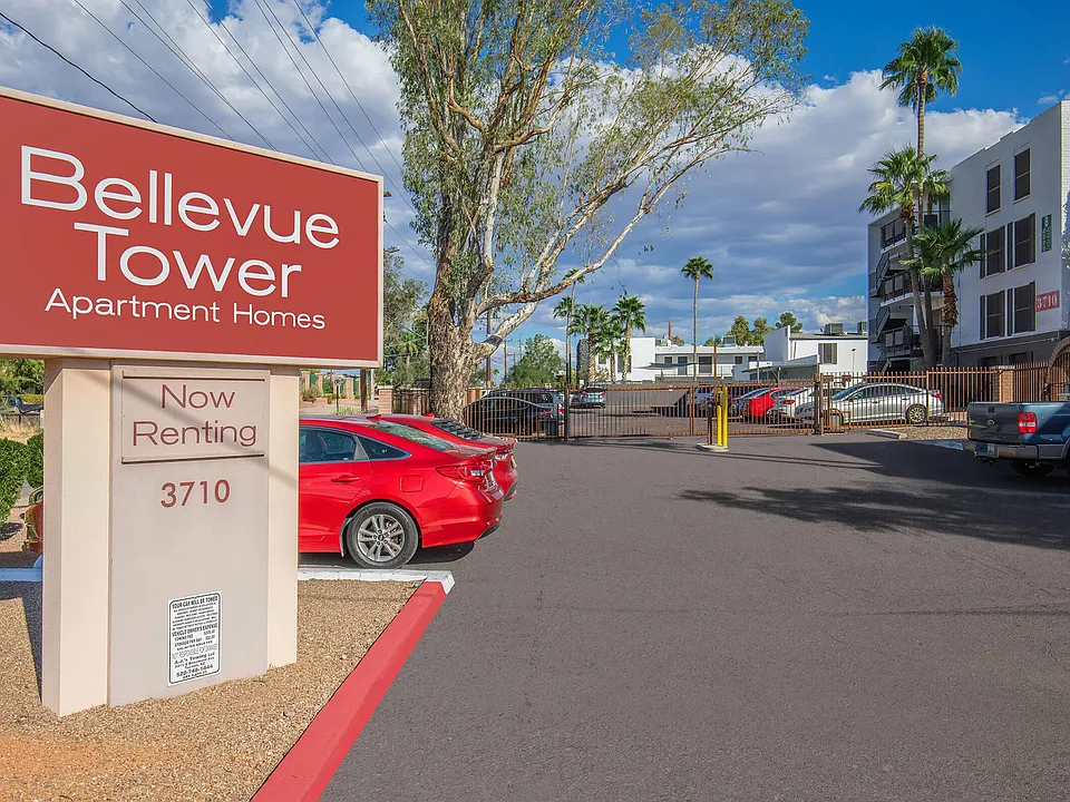 Bellevue Tower