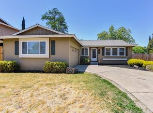 2500 Angie Way, Rancho Cordova, CA 95670