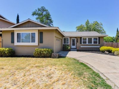 2500 Angie Way, Rancho Cordova, CA, 95670