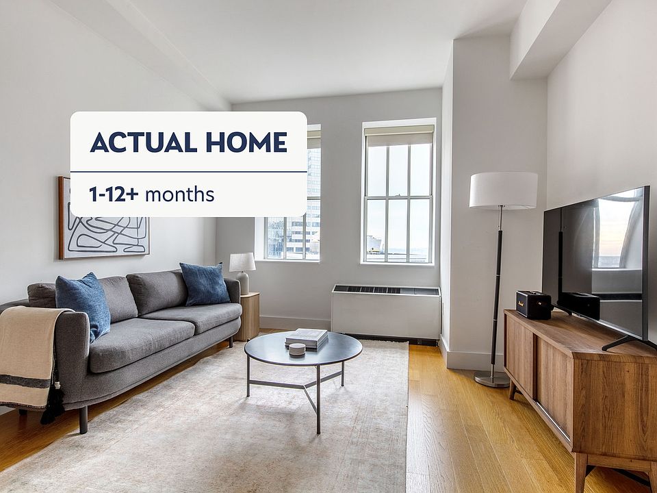 1st image of 63 Wall St APT 3101