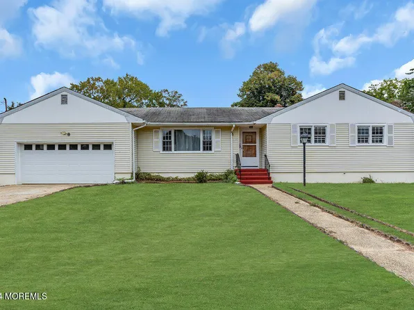 22 1st Avenue, Eatontown, NJ 07724