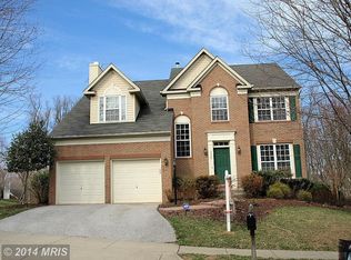 3307 Governor Martin Ct, Ellicott City, MD 21043