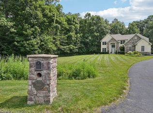 3903 Shagbark Trl, Galena, OH 43021