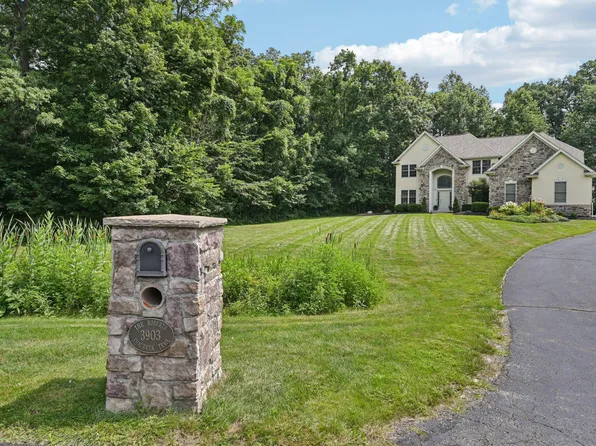 3903 Shagbark Trl, Galena, OH 43021