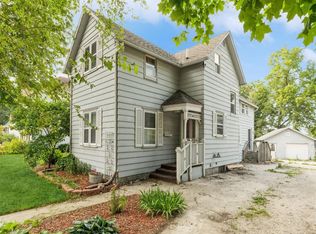 602 W Boston Ave, Indianola, IA 50125