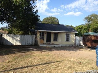 503 Rice Rd, San Antonio, TX 78220