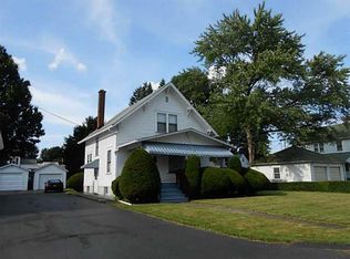 300 W Fairmont Ave, New Castle, PA 16105