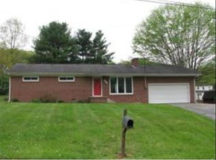 4091 Spardale St, Kingsport, TN 37664