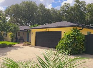 4100 Cove Dr, Belle Isle, FL 32812