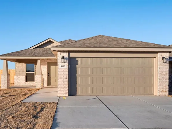 5536 Princeton St, Lubbock, TX 79416