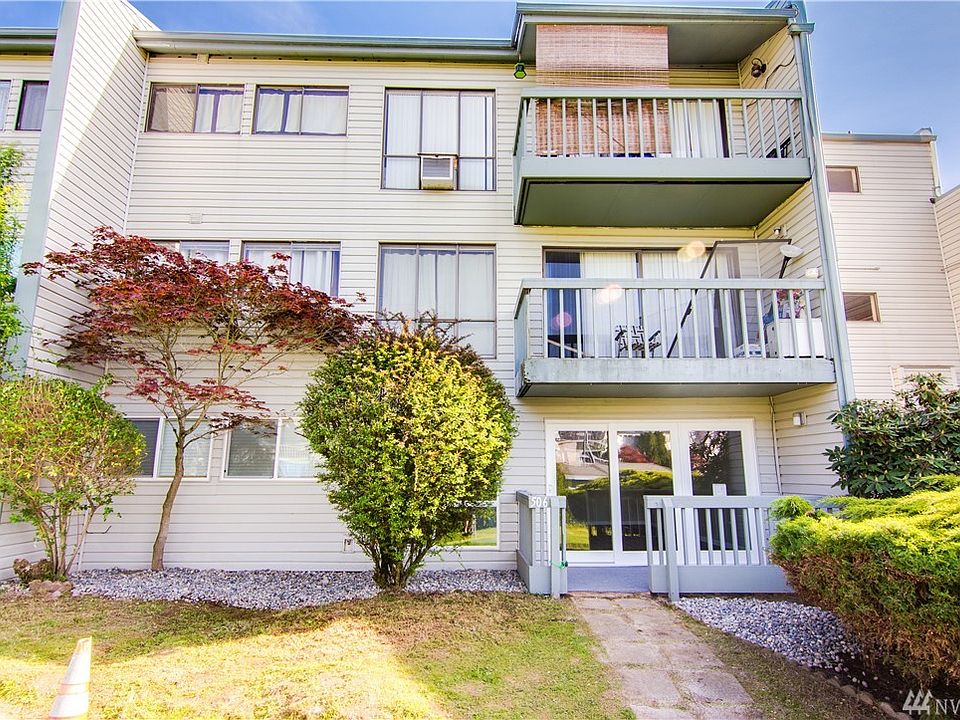 2nd image of 15146 65th Ave S APT 506