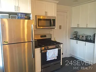 Rented by 24 7 NYC Realty Inc.