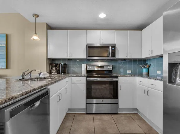 11807 Front Beach Rd Unit 1-302, Panama City Beach, FL 32407