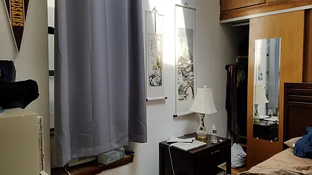 Rented by Chartwell Manhattan Realty