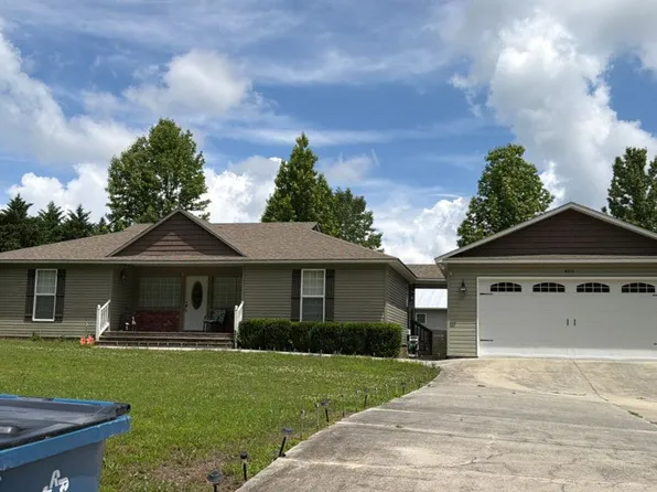 405 Jones Dr, Grant, AL 35747