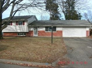 499 King Ave, Newark, OH 43055