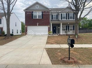 2710 Gusty Ln, Monroe, NC 28110