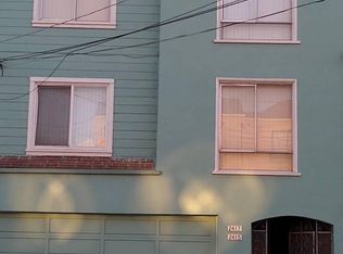 2415 41st Ave, San Francisco, CA 94116